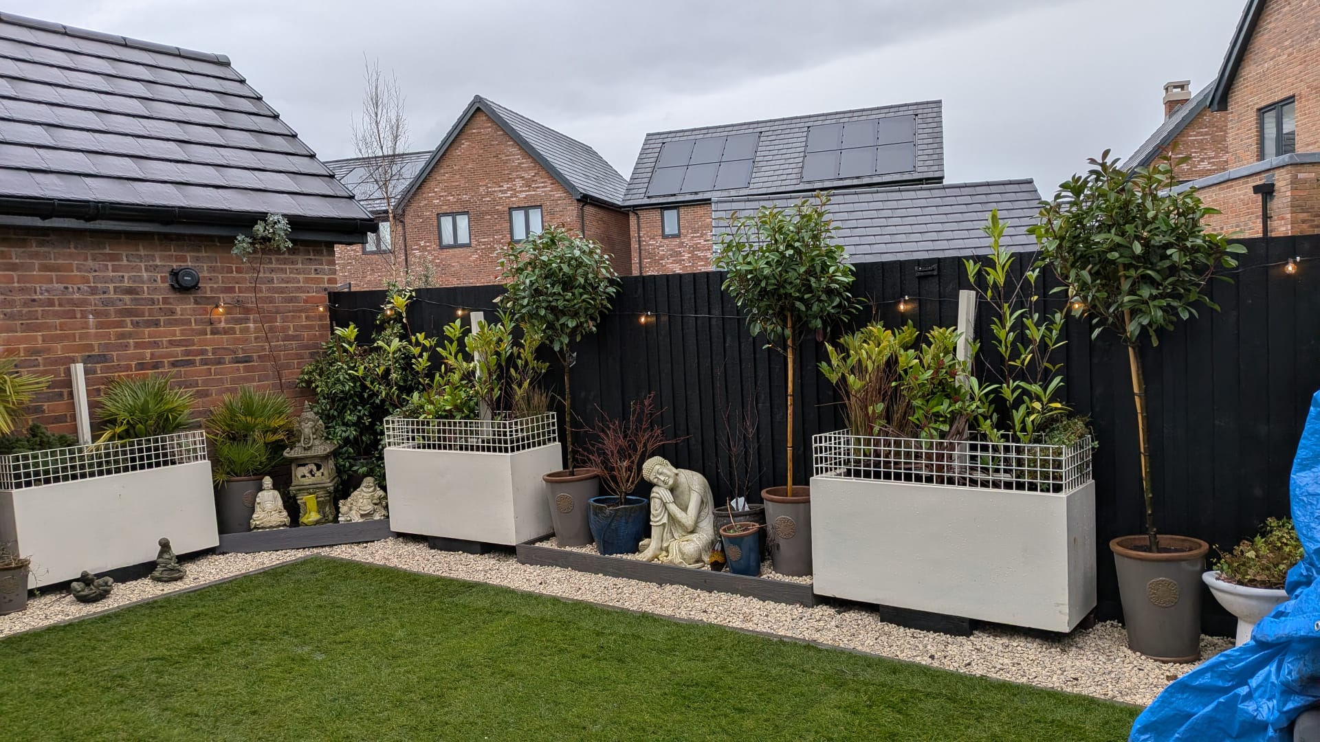 Property services
