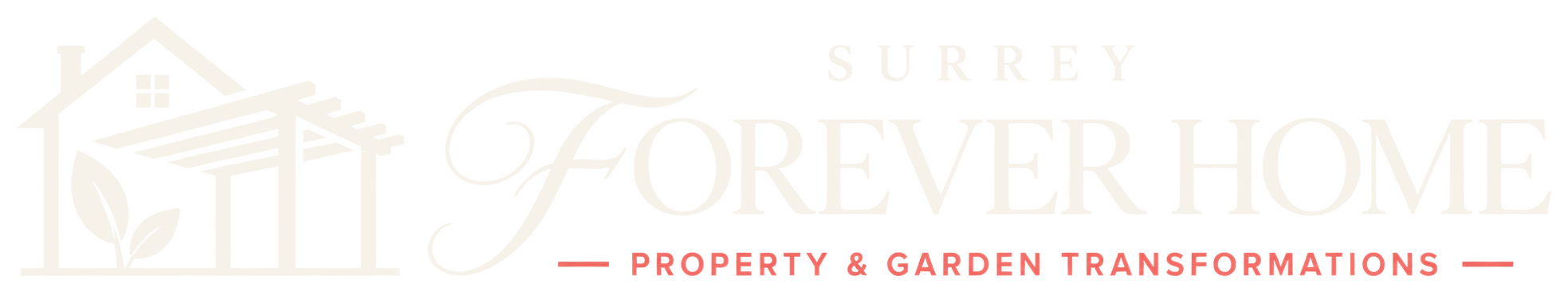 Surrey Forever Home