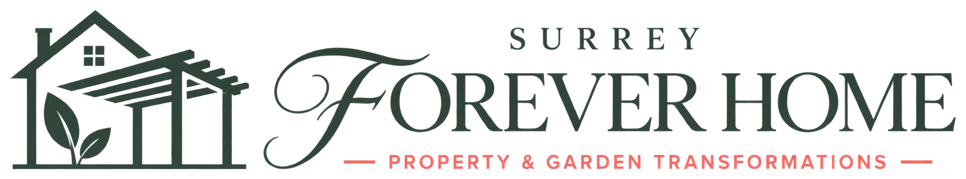 Surrey Forever Home